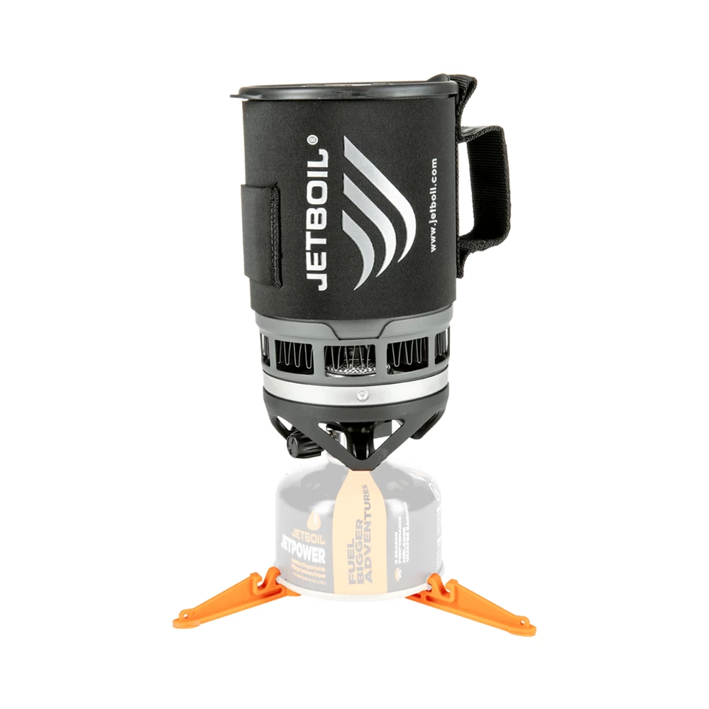 Jetboil Zip Carbon 1 Jetboil Zip Carbon