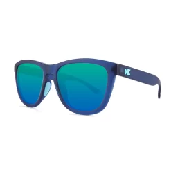 Knockaround Premiums Sport - Rubberized Navy / Mint