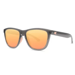 Knockaround Premiums Sport - Jelly Grey/Peach
