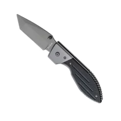 Ka-Bar Warthog Tanto Folder III Straight G-10