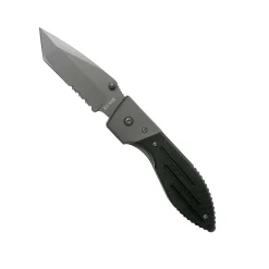 Ka-Bar Warthog Tanto Folder III Serrated