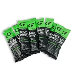 Klean Freak Body Wipes - 12 Pack