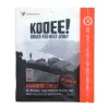 KOOEE! Beef Jerky Habanero Chilli 30g