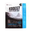 KOOEE! Beef Jerky Classic Sea Salt 30g