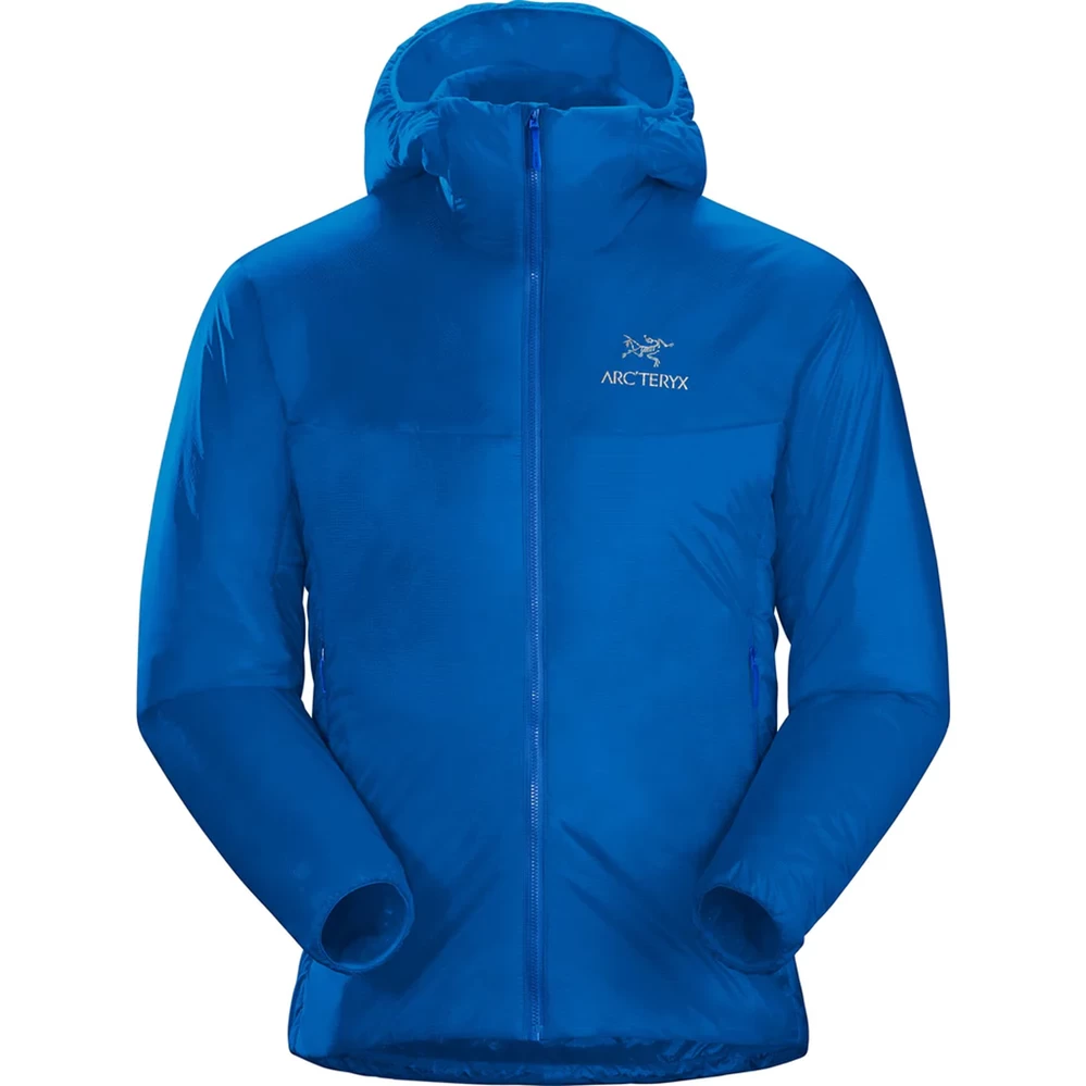 Arcteryx Nuclei FL Jacket M's (S22) 1 Arcteryx Nuclei FL Jacket M's (S22)