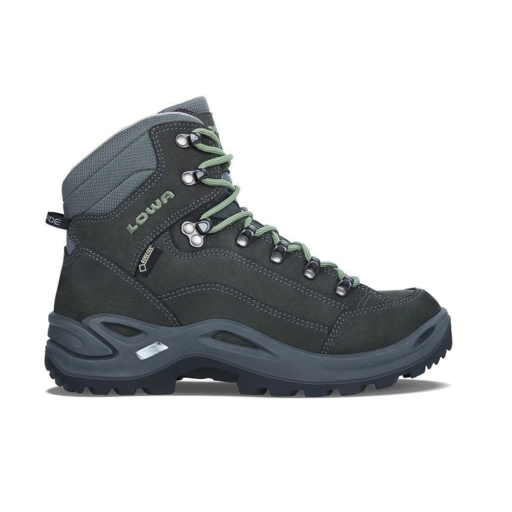 Lowa Womens Renegade GTX Mid 1 Lowa Womens Renegade GTX Mid