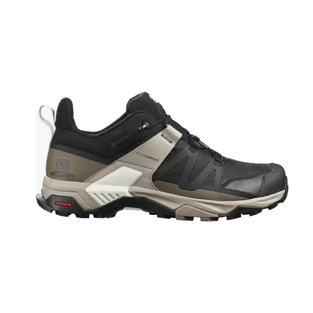 Salomon X ULTRA 4 GTX 1 Salomon X ULTRA 4 GTX