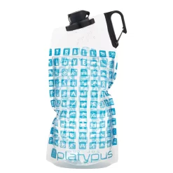 Platypus DuoLock SoftBottle 2 Litre