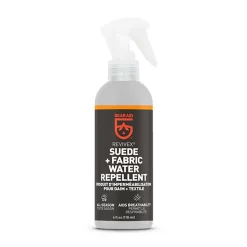 Gear Aid Revivex Suede + Fabric Water Repellent