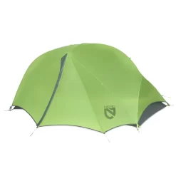 Nemo Dragonfly 2P Tent -Hiking Supplies Store NEM00207 Nemo Dragonfly 2P Tent closed