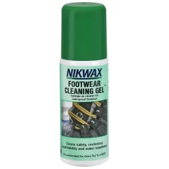 Nikwax Cleaning Gel 125ml