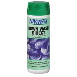 Nikwax Down Wash Direct 300ml