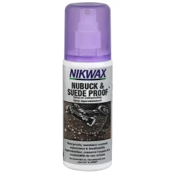 Nikwax Nubuck And Suede Spray 125ml