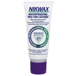 Nikwax Wax Cream Tube 100ml