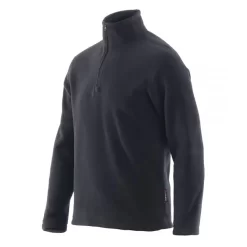 One Planet Orion Half-Zip Polartec 100