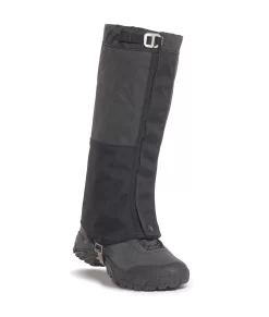 One Planet RFG Gaiters - Black