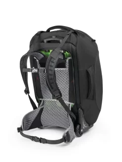 Osprey Sojourn 25"/60L (S16) -Hiking Supplies Store OSP0592 Osprey Sojourn 25in 60L S16 backp