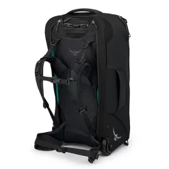 Osprey Fairview Wheeled Travel Pack 65 -Hiking Supplies Store OSP0833 Osprey Fairview Wheeled Travel Pack 65 Backp