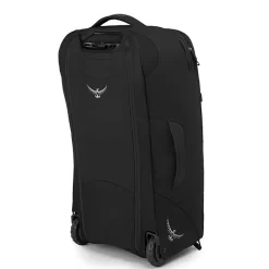 Osprey Fairview Wheeled Travel Pack 65 -Hiking Supplies Store OSP0833 Osprey Fairview Wheeled Travel Pack 65 Closed