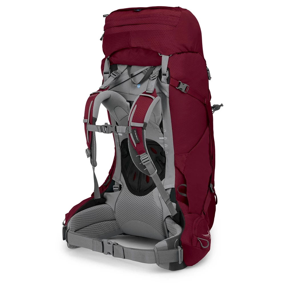 Osprey Ariel 65L (S20) 4 Osprey Ariel 65L (S20) - Image 4