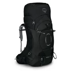 Osprey Ariel 65L (S20) 6 Osprey Ariel 65L (S20) -Hiking Supplies Store OSP0885 Osprey Ariel 65L S20 black