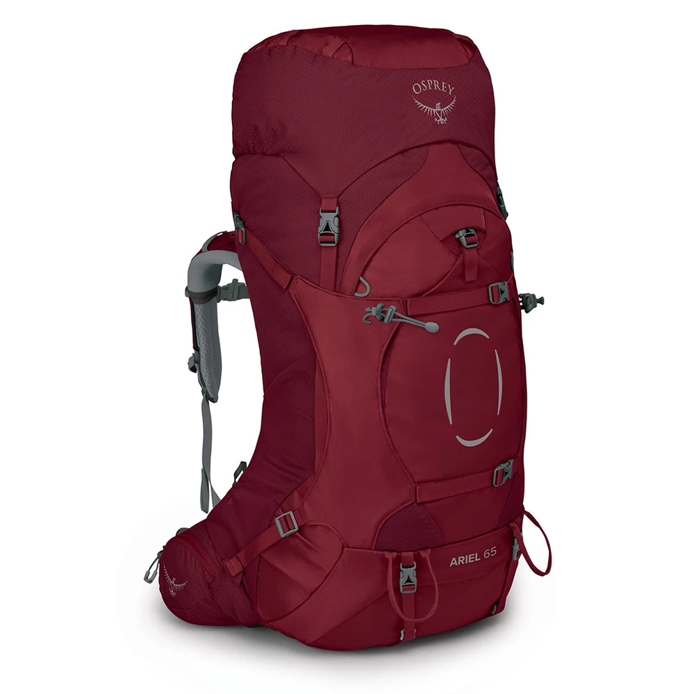 Osprey Ariel 65L (S20) 1 Osprey Ariel 65L (S20)