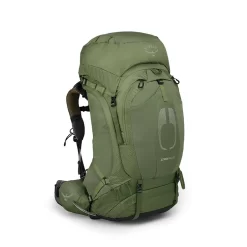 Osprey Atmos AG 65 Litre (2022) -Hiking Supplies Store OSP0982 Osprey Atmos AG 65 Litre 2022 MythicalGreen