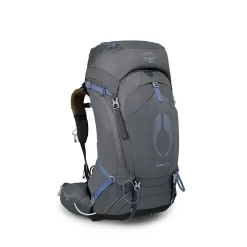 Osprey Aura AG 50 Litre (2022) -Hiking Supplies Store OSP0983 Osprey Aura AG 50 Litre 2022 TungstenGrey
