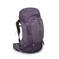 Osprey Aura AG 65 Litre (2022) -Hiking Supplies Store OSP0984 Osprey Aura AG 65 Litre 2022 EnchantmentPurple