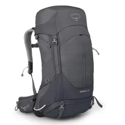 Osprey Sirrus 36 Litre (2022) -Hiking Supplies Store OSP1001 Osprey Sirrus 36L 2022 tunnelvisiongrey