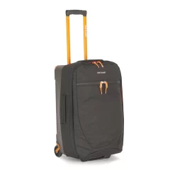 One Planet Wheelie Good - Black/Orange