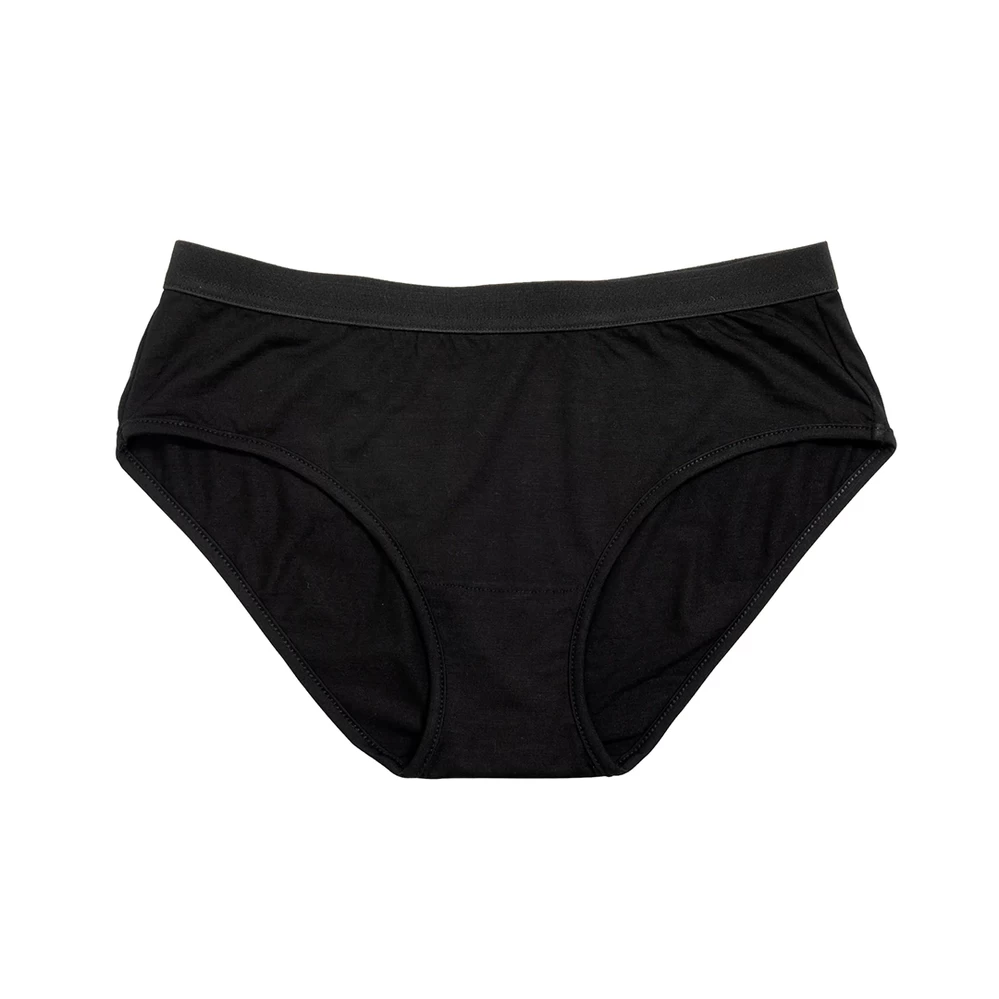 Ottie Merino Brief Wmn's 1 Ottie Merino Brief Wmn's