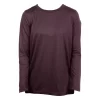 Ottie Merino LS Tee Wmn's