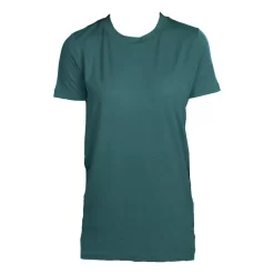 Ottie Merino SS Tee Wmn's