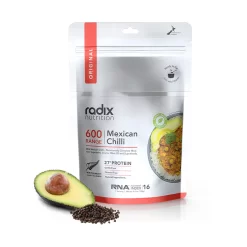 Radix Nutrition - Original Mexican Chilli - 600kcal