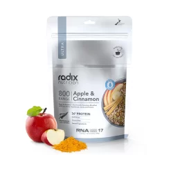 Radix Nutrition - Ultra Apple, Cinnamon Breakfast - 800kcal