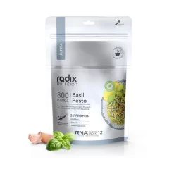 Radix Nutrition - Ultra Basil Pesto - 800kcal