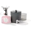 MSR - PocketRocket Deluxe Stove Kit