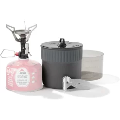 MSR - PocketRocket Deluxe Stove Kit