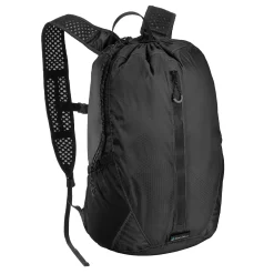 Skog A Kust LiteSak Pak 18L - Black