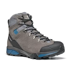 Scarpa Mens ZG Trek GTX