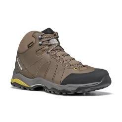 Scarpa Moraine Plus Mid GTX (updated)