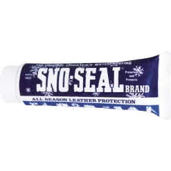 Atsko Sno-Seal Original Beeswax Waterproofing - Tube 100g