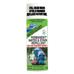 Atsko Permanent Waterguard Fluoropolymer Aerosol 284g