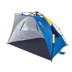 EPE Bondi Speedy Quick-Up Shelter Blue/Orange