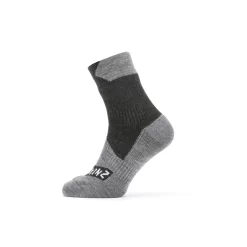 Seal Skinz WP All Weather Ankle Socks