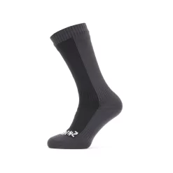 Seal Skinz WP Cold Weather Mid Socks