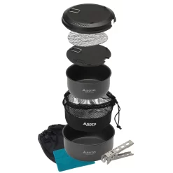 Soto Navigator Pot Set