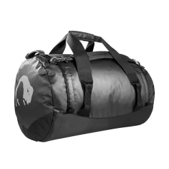 Tatonka Barrel Bag Medium -Hiking Supplies Store TAT 1952 barrel bag M black