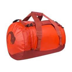 Tatonka Barrel Bag Medium -Hiking Supplies Store TAT 1952 barrel bag M red
